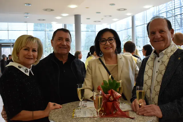 Foto: Sarah Gönitzer