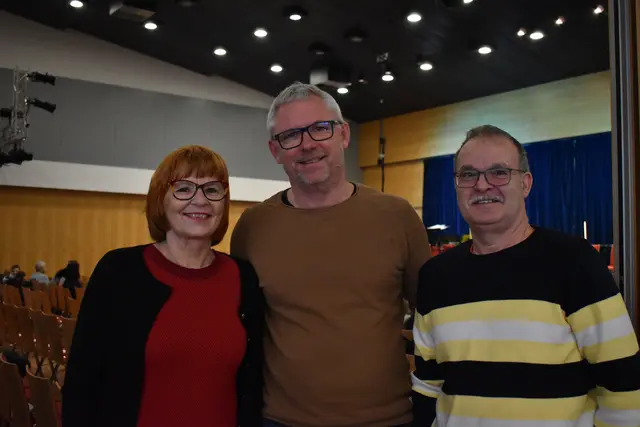 Foto: Sarah Gönitzer