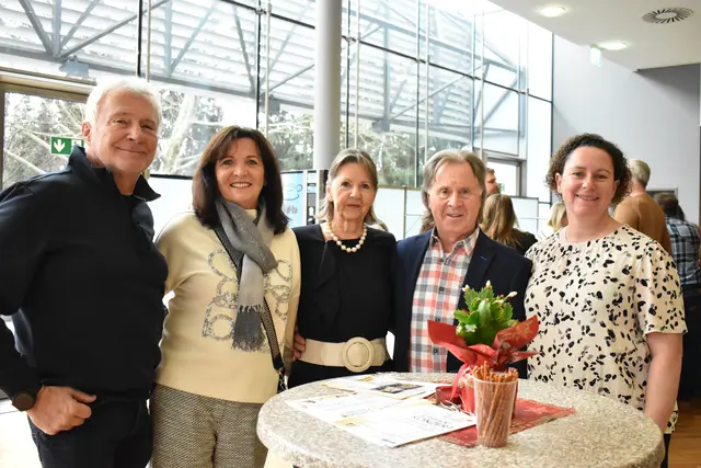 Foto: Sarah Gönitzer