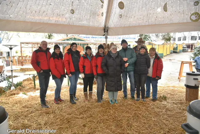 Foto: Gerald Dreisiebner