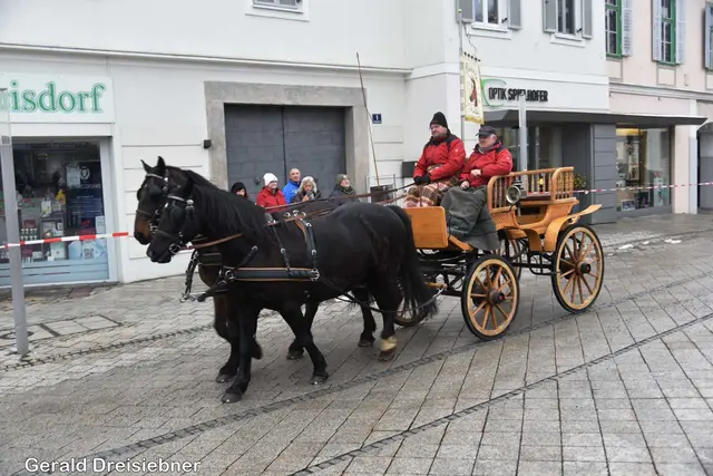 Foto: Gerald Dreisiebner