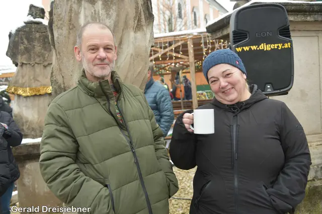 Foto: Gerald Dreisiebner