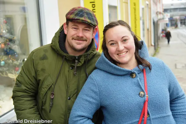 Foto: Gerald Dreisiebner