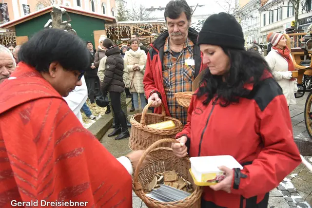 Foto: Gerald Dreisiebner