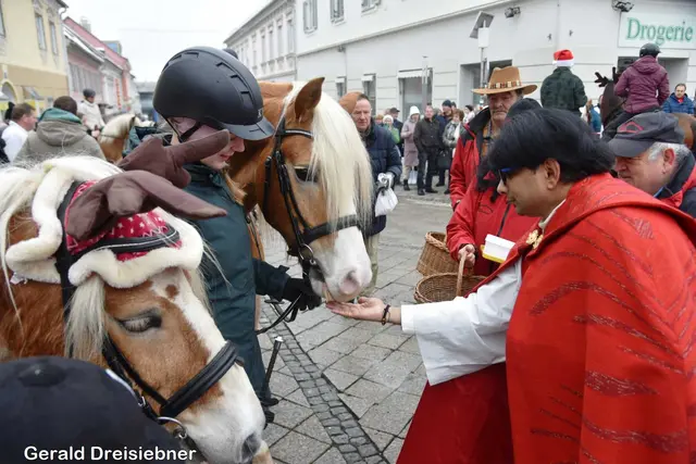 Foto: Gerald Dreisiebner