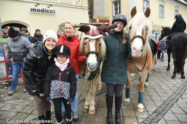 Foto: Gerald Dreisiebner