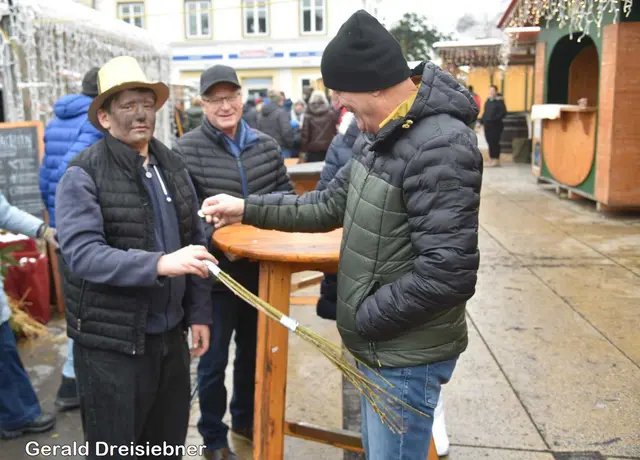 Foto: Gerald Dreisiebner