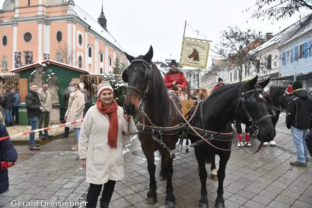 Foto: Gerald Dreisiebner