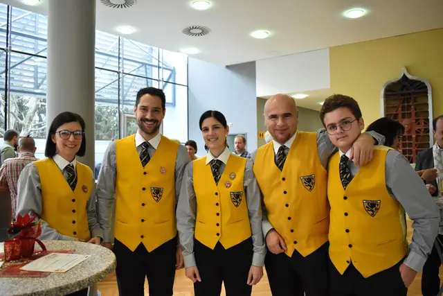 Foto: Sarah Gönitzer