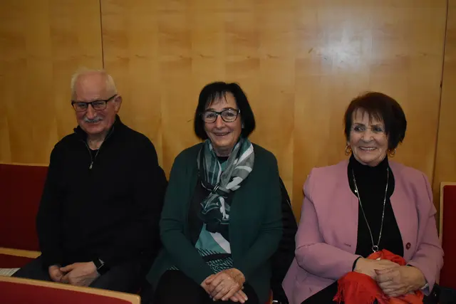 Foto: Sarah Gönitzer