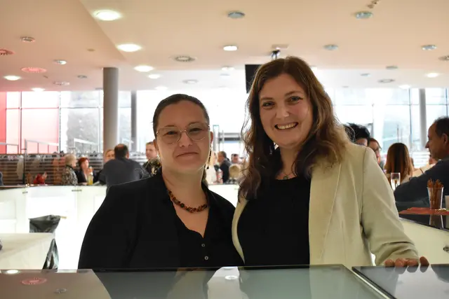 Foto: Sarah Gönitzer