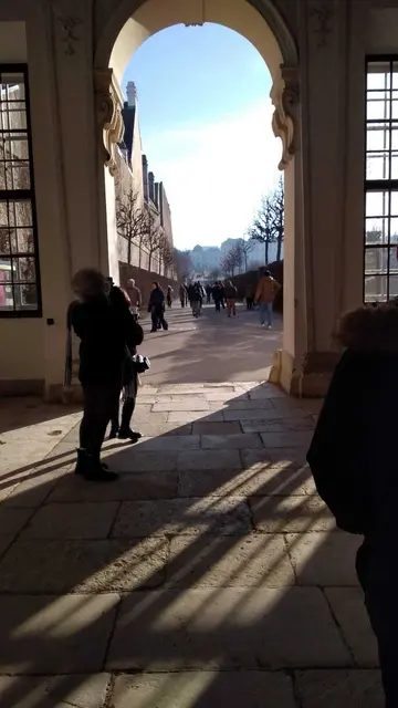 Foto: Mathias Kautzky/MeinBezirk