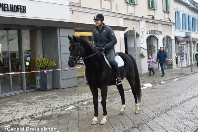 Foto: Gerald Dreisiebner