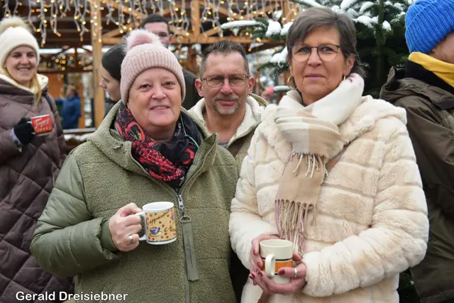 Foto: Gerald Dreisiebner