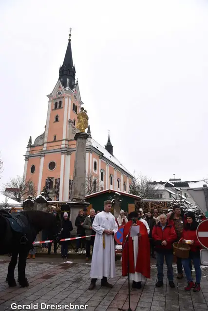 Foto: Gerald Dreisiebner