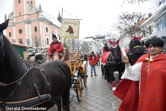 Foto: Gerald Dreisiebner