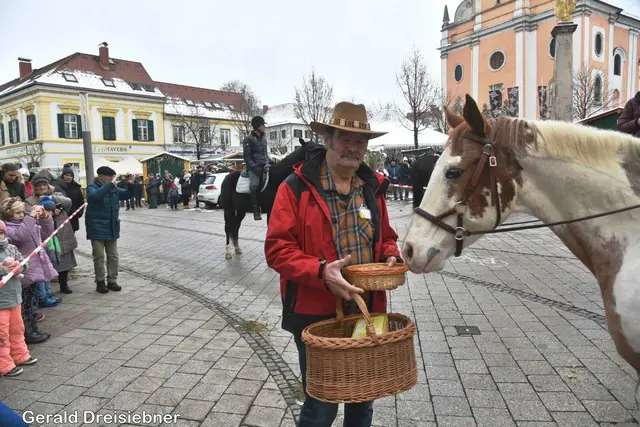 Foto: Gerald Dreisiebner