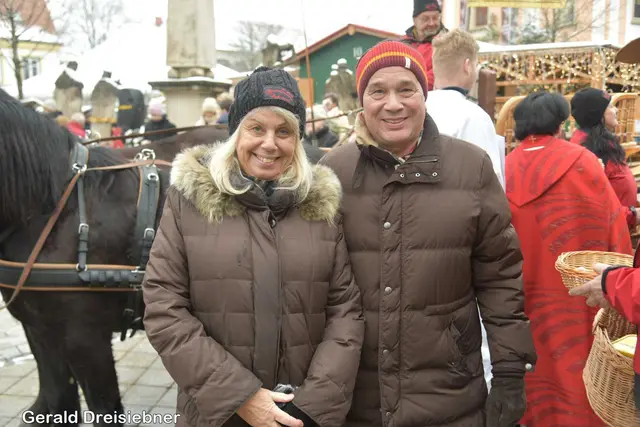 Foto: Gerald Dreisiebner