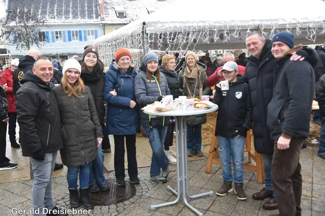 Foto: Gerald Dreisiebner