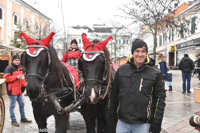 Foto: Gerald Dreisiebner