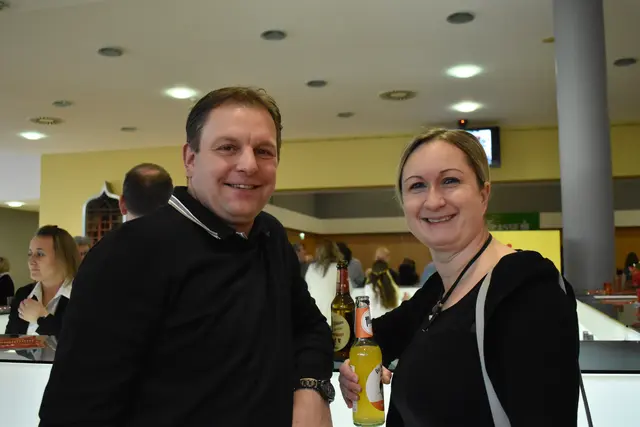 Foto: Sarah Gönitzer