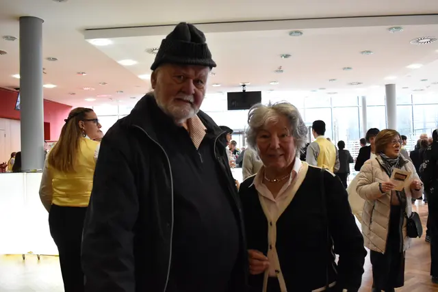 Foto: Sarah Gönitzer