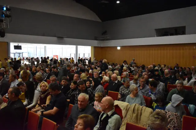 Foto: Sarah Gönitzer