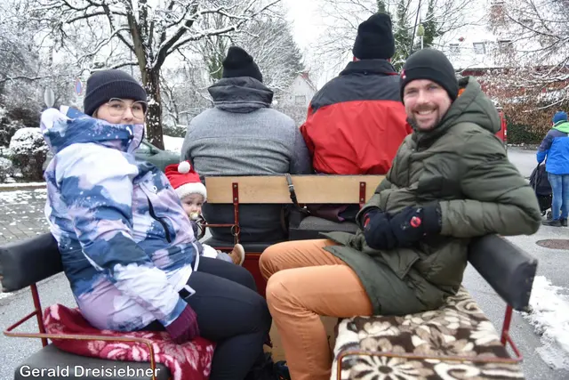 Foto: Gerald Dreisiebner