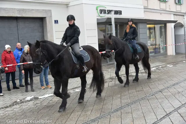 Foto: Gerald Dreisiebner