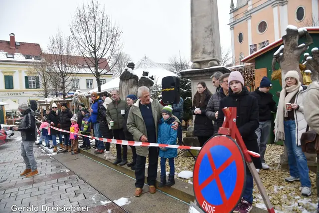 Foto: Gerald Dreisiebner