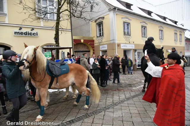 Foto: Gerald Dreisiebner