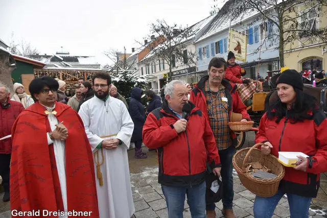 Foto: Gerald Dreisiebner