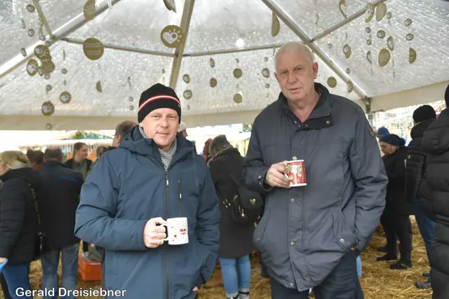 Foto: Gerald Dreisiebner