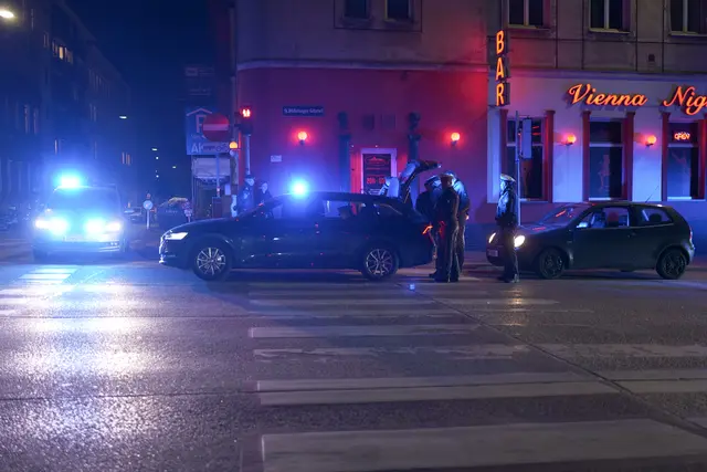 Die Polizei konnte bei einer Schwerpunktkontrolle rund um den Westbahnhof mehrere Roadrunner aufhalten – einige besaßen noch einen Probeführerschein. (Symbolbild) | Foto: Max Spitzauer/RMW