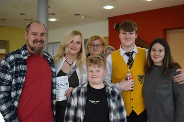 Foto: Sarah Gönitzer