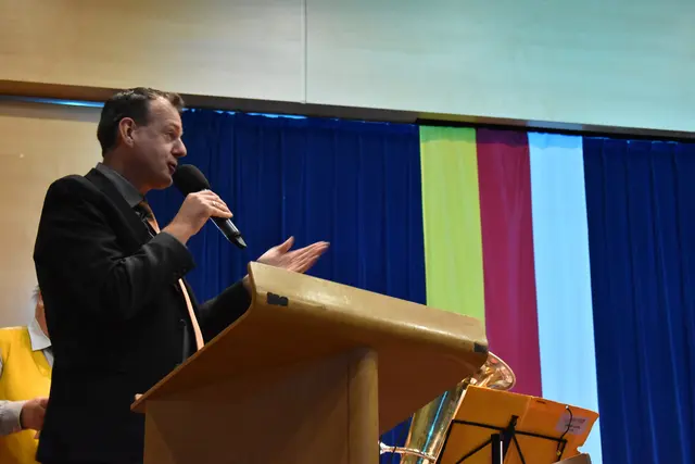 Foto: Sarah Gönitzer