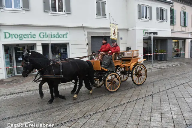 Foto: Gerald Dreisiebner