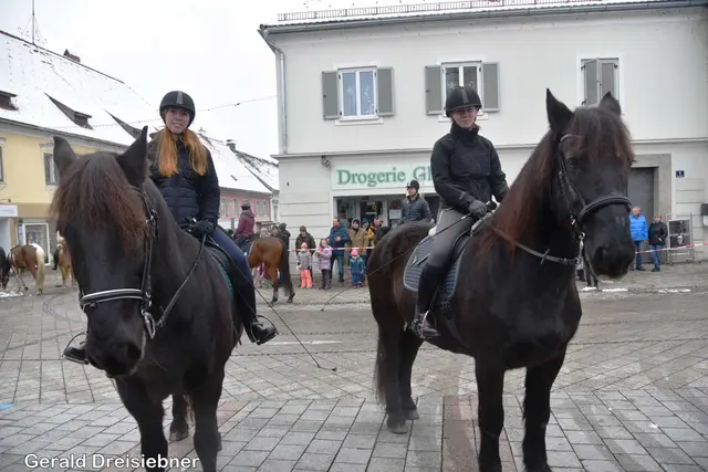 Foto: Gerald Dreisiebner