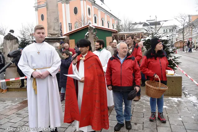 Foto: Gerald Dreisiebner