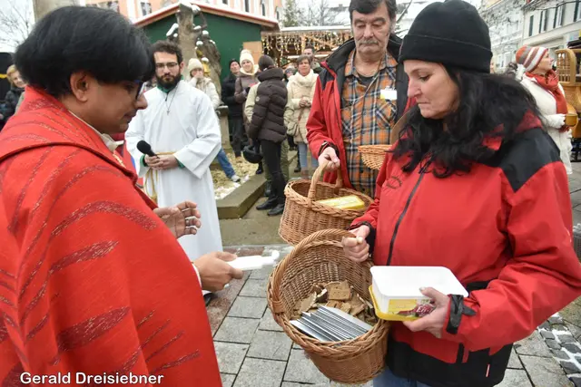 Foto: Gerald Dreisiebner