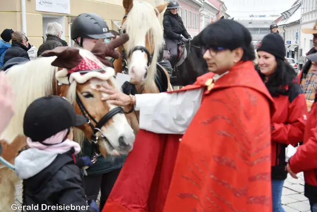 Foto: Gerald Dreisiebner