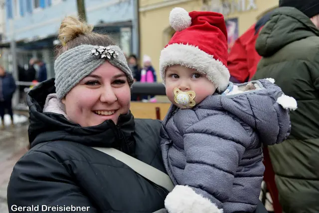 Foto: Gerald Dreisiebner