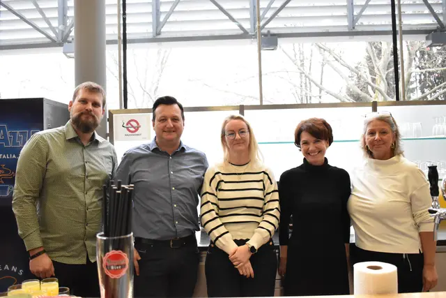 Foto: Sarah Gönitzer