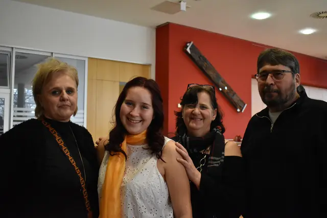 Foto: Sarah Gönitzer