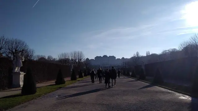 Foto: Mathias Kautzky/MeinBezirk