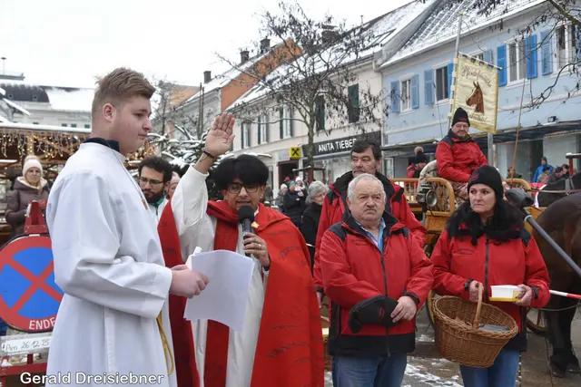 Foto: Gerald Dreisiebner