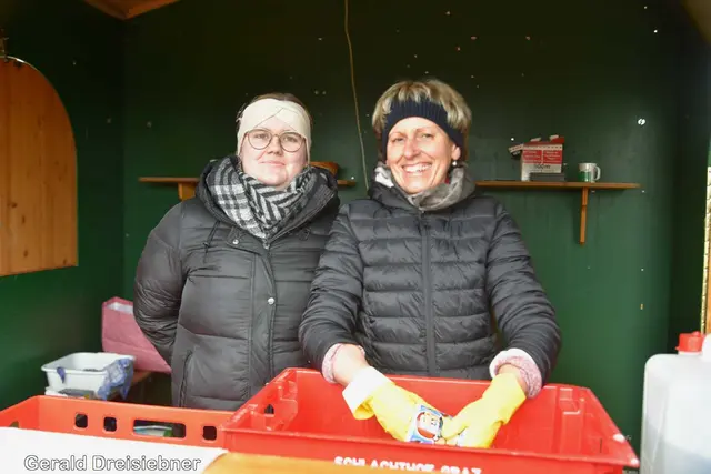 Foto: Gerald Dreisiebner