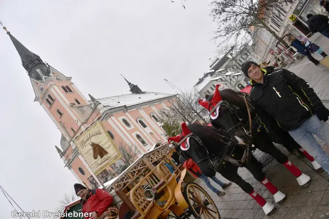 Foto: Gerald Dreisiebner