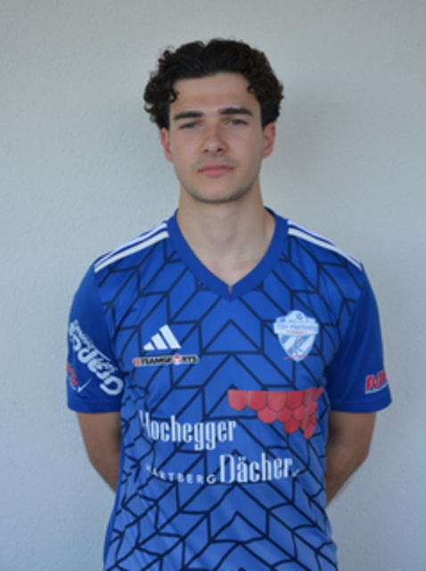 Tim Schreiber kehrt vom TSV Hartberg zurück nach Kohfidisch. | Foto: TSV Hartberg