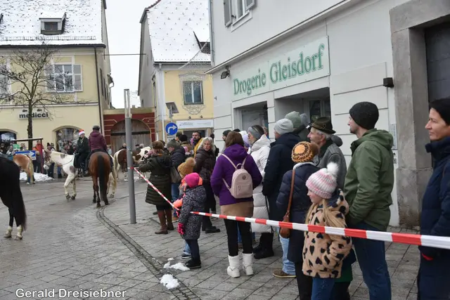 Foto: Gerald Dreisiebner